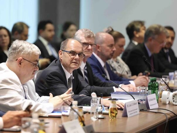 Ako Amerikanci napuste PiC gasi se i OHR, logično je da Soreca postane strani gubernator